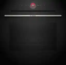 BOSCH Piekarnik do zabudowy HBG7342B1 71l