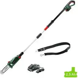 Bosch Piła akumulatorowa BOSCH UniversalChainPole 18 06008B3100