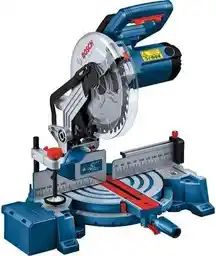 Bosch Piła ukosowa BOSCH GCM 254