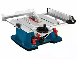 Bosch Pilarka stołowa GTS 10 XC 0601B30400