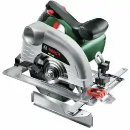 Bosch Pilarka tarczowa Pks 40