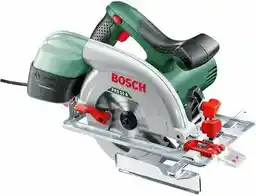 Bosch Pilarka tarczowa PKS 55 A