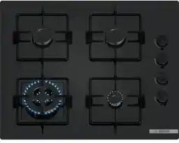 Bosch POH6B6K30 59cm Płyta gazowa