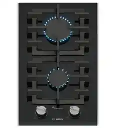Bosch PRB3A6I40 30,6cm Płyta gazowa