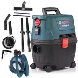 Bosch Professional GAS 15 PS 1100W 8l Odkurzacz przemysłowy