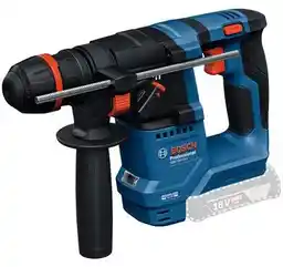 Bosch Professional GBH 18V-18 X 0 611 927 102 Młot udarowo-obrotowy