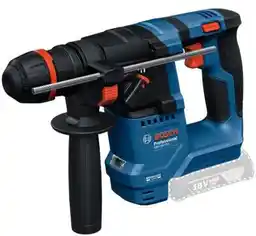 Bosch Professional GBH 18V-22 X 0 611 924 100 Młot udarowo-obrotowy