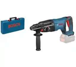 Bosch Professional GBH 18V-26 D 0 611 916 000 Młot udarowo-obrotowy