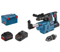 Bosch Professional GBH 18V-26F 0 611 910 00G Młot udarowo-obrotowy