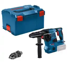 Bosch Professional GBH 18V-28 CF 0 611 921 001 Młot udarowo-obrotowy