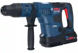 Bosch Professional GBH 18V-36 C 0 611 915 021 Młot udarowo-obrotowy
