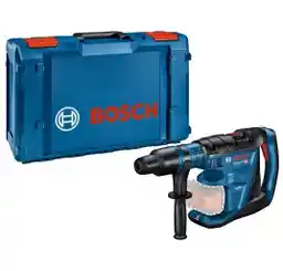 Bosch Professional GBH 18V-40 C 0 611 917 120 Młot udarowo-obrotowy