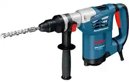 Bosch Professional GBH 4-32 DFR Młot udarowo-obrotowy
