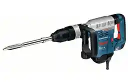 Bosch Professional GBH 5-40 DCE Professional Młot udarowo-obrotowy