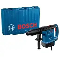 Bosch Professional GBH 6-42 C 0 611 278 020 Młot udarowo-obrotowy