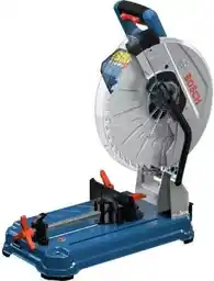 Bosch Professional GCD 18V-355 0 601 B59 000 Piła do metalu
