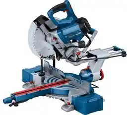 Bosch Professional GCM 305-254 D 0 601 B49 100 Ukośnica