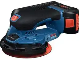 Bosch Professional GEX 18V-150-3 0 601 372 903 Szlifierka mimośrodowa