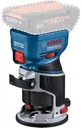 Bosch Professional GKF18V-8 0 601 6C2 001 Frezarka krawędziowa