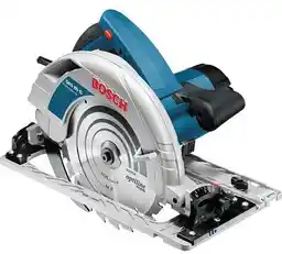 Bosch Professional GKS 85 G 0 601 57A 900 Pilarka tarczowa
