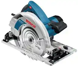 Bosch Professional GKS 85 G Pilarka tarczowa