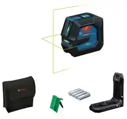 Bosch Professional GLL 20-22 G 0 601 065 600 Laser liniowy