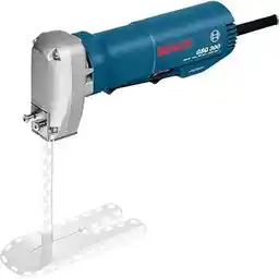 Bosch Professional GSG 300 Piła taśmowa