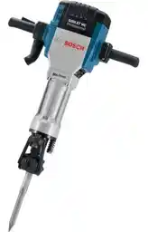 Bosch Professional GSH 27 VC Młot wyburzeniowy