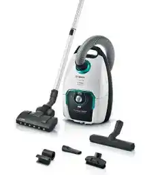 Bosch ProHygienic BGL8HYG0L 890W Szczotka do parkietów Odkurzacz tradycyjny