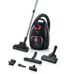 Bosch ProPower BGL8POW3A 890W Turboszczotka Szczotka do parkietów Odkurzacz tradycyjny