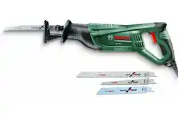 Bosch PSA 700 E 06033A7001 Piła szablasta