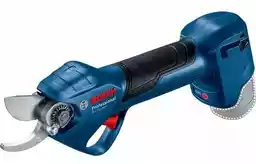 Bosch SEKATOR AKUMULATOROWY 12V 0*AH