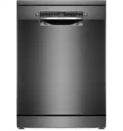 Bosch Serie 4 SMS4HVC11E 60 cm Szuflada na sztućce Zdalne sterowanie Zmywarka
