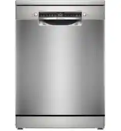 Bosch Serie 4 SMS4HVI21E 60cm Szuflada na sztućce Zdalne sterowanie Zmywarka