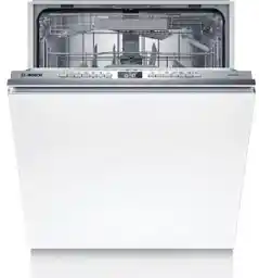 Bosch Serie 4 SMV4ENX10E zmywarka do zabudowy 60cm automatyczne otwieranie drzwi szuflada na sztućce zdalne sterowanie