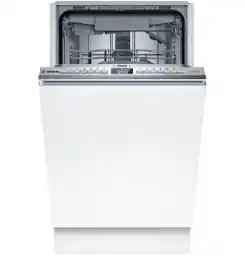 Bosch Serie 4 SPV4EMX30E 44,8cm Zdalne sterowanie Zmywarka do zabudowy