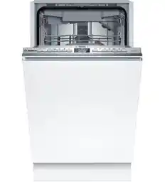 Bosch Serie 4 SPV4HMX15E 44,8cm Zmywarka do zabudowy