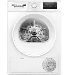 Bosch Serie 4 WTH86200PL 61,3cm 8kg Suszarka