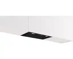 Bosch Serie 6 DLN56AC60 Czarny Okap wkład