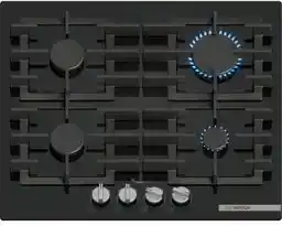 Bosch Serie 6 PPP6A6I40 59cm Płyta gazowa
