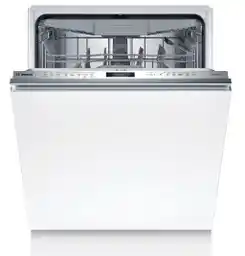Bosch Serie 6 SBD6ECX21E 59,8cm Zmywarka do zabudowy