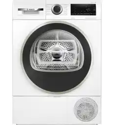 Bosch Serie 6 WQG1417EPL 61,3cm 9kg Suszarka