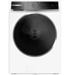 Bosch Serie 8 WRB247DEPL 62,7cm 9kg Zdalne sterowanie Suszarka