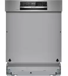 Bosch SMI6ECS10E 59,8cm Automatyczne otwieranie drzwi Szuflada na sztućce Zdalne sterowanie Zmywarka do zabudowy