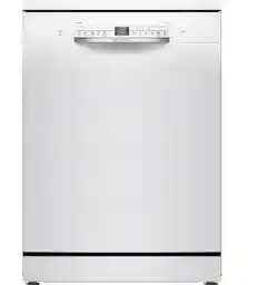 Bosch SMS2ITW09E 60cm Szuflada na sztućce Zdalne sterowanie Zmywarka