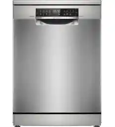 Bosch SMS6ECI10E 60cm Automatyczne otwieranie drzwi Szuflada na sztućce Zdalne sterowanie Zmywarka
