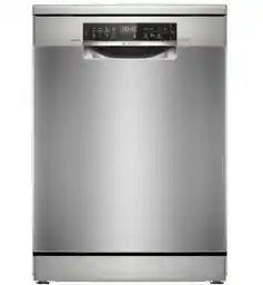 Bosch SMS6ZCI16E 60cm Szuflada na sztućce Zdalne sterowanie Zmywarka