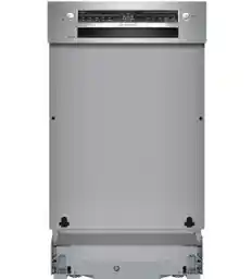 Bosch SPI2HKS42E 44,8cm Zdalne sterowanie Zmywarka do zabudowy