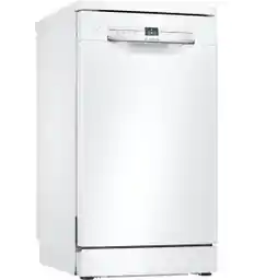 Bosch SPS2IKW10E 45cm Zdalne sterowanie Zmywarka