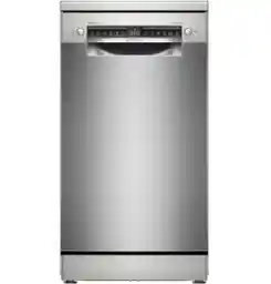Bosch SPS4EMI17E 45cm Zdalne sterowanie Kosz na sztućce Zmywarka